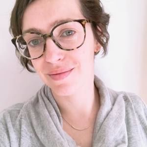 Meet your Posher, Meaghan